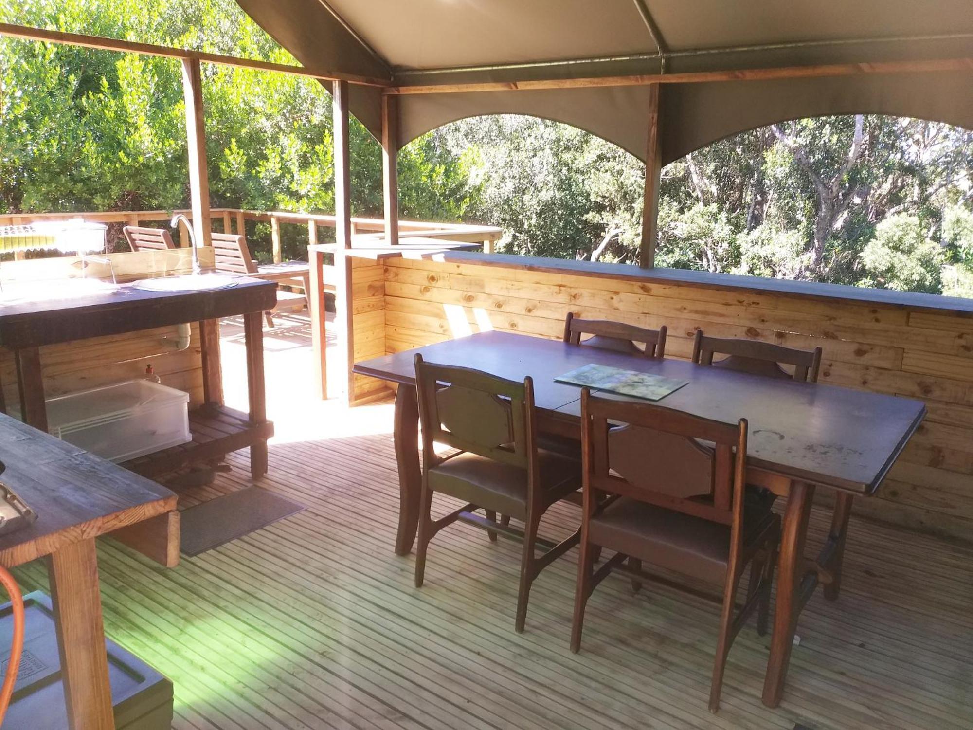 Luxury tent Glamping Tents *
