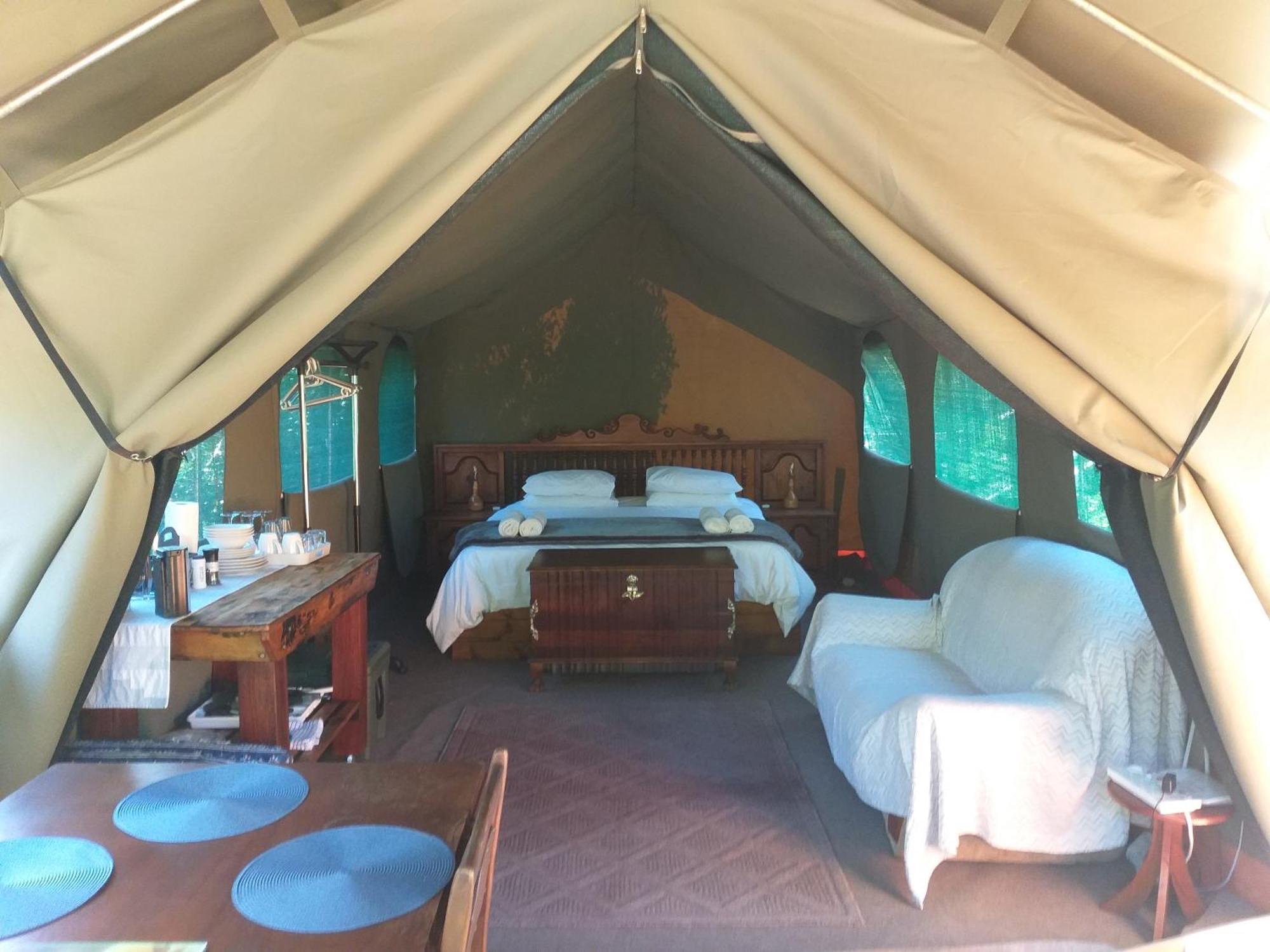Luxury tent Glamping Tents *